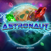 Astronaut Game
