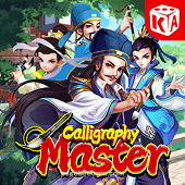 Calligraphy Master Game