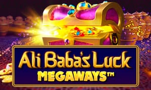 Ali Baba's Luck Megaways™