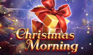 Sbobet Christmas Morning