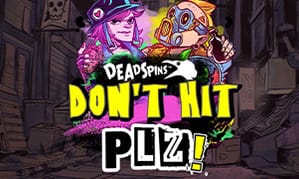 Sbobet Don't Hit Plz!