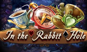 Sbobet In The Rabbit Hole