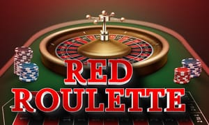 Sbobet Red Roulette