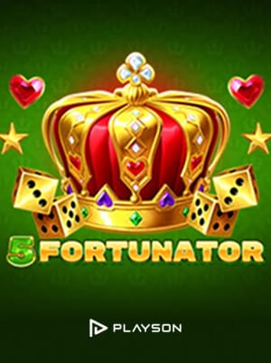 Sbobet 5 Fortunator